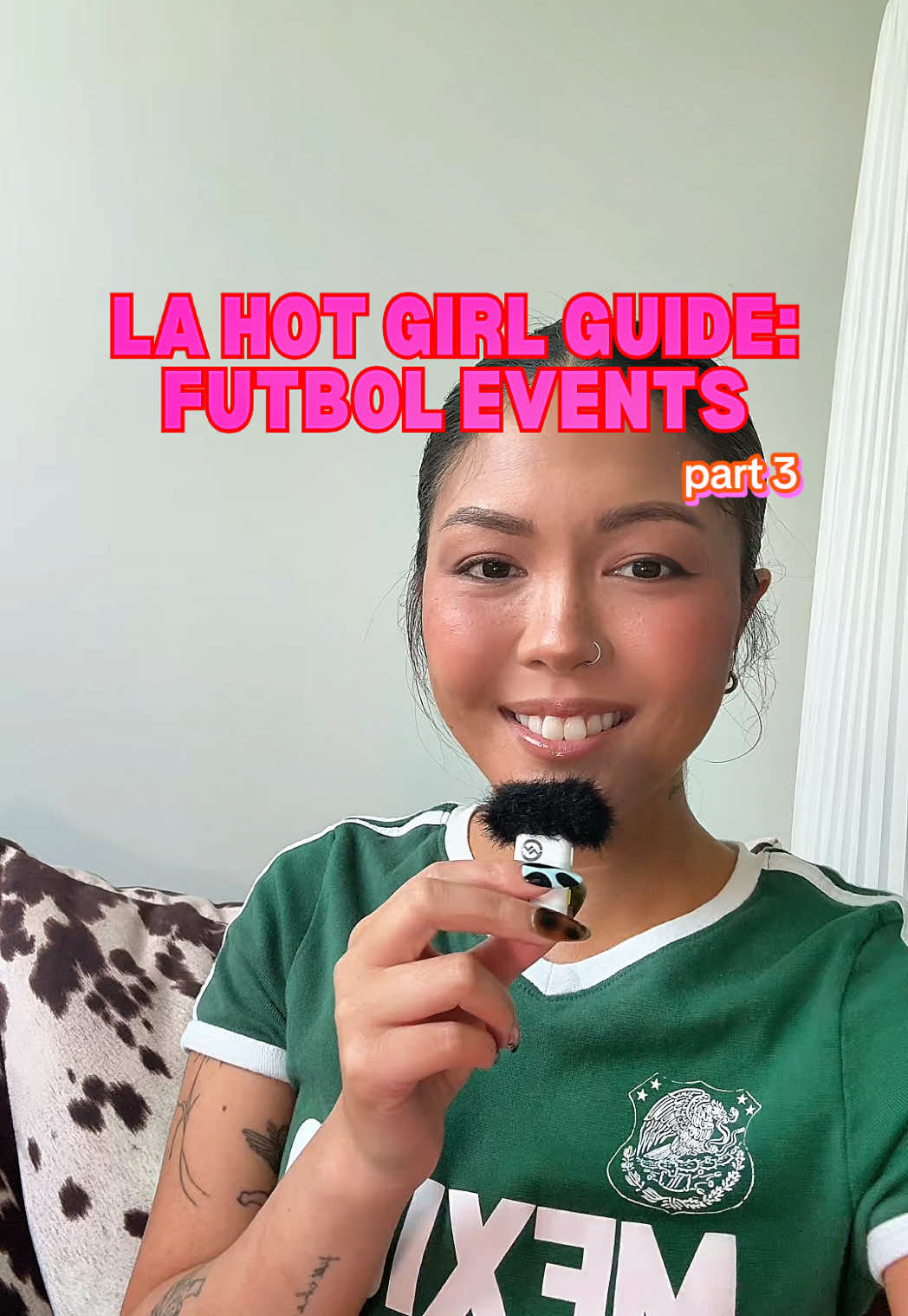 @LA Hot Girl Events