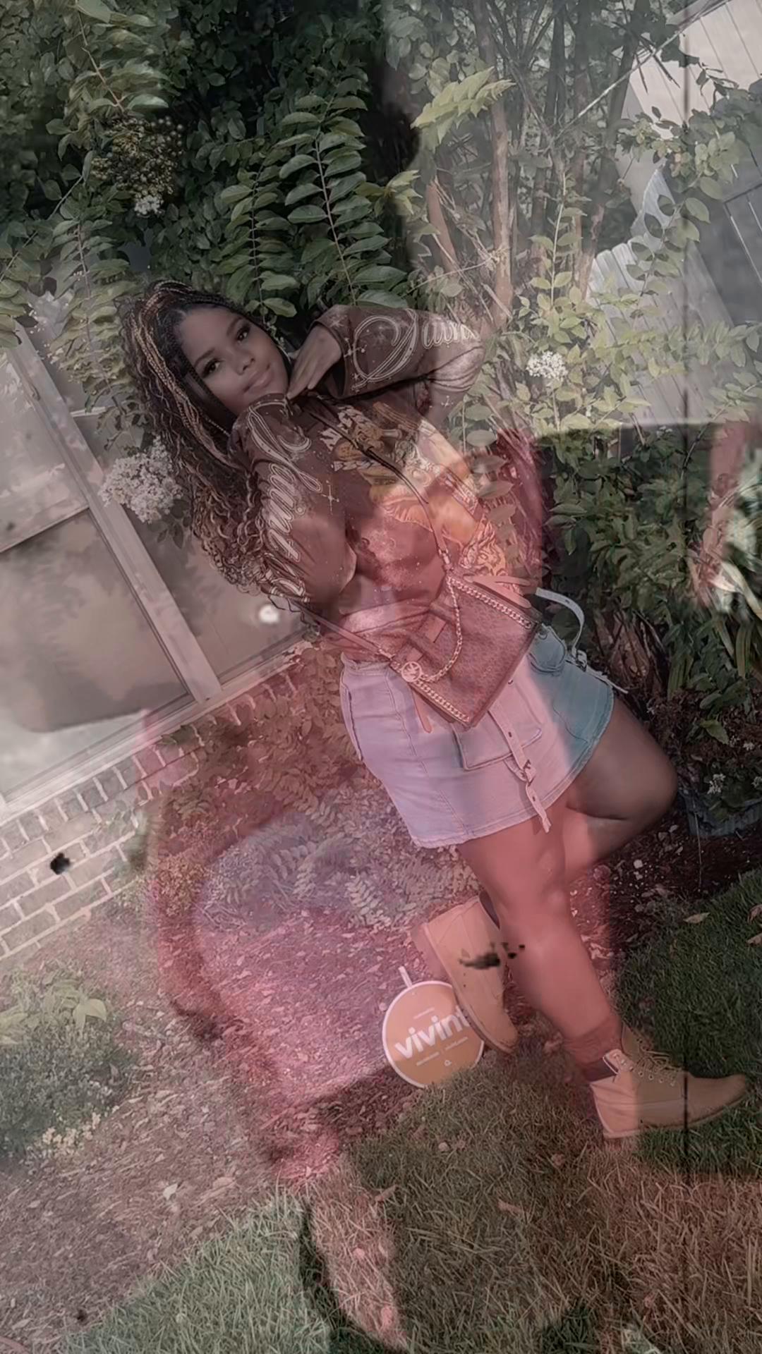 @๐ @PrettyAndOpinionated