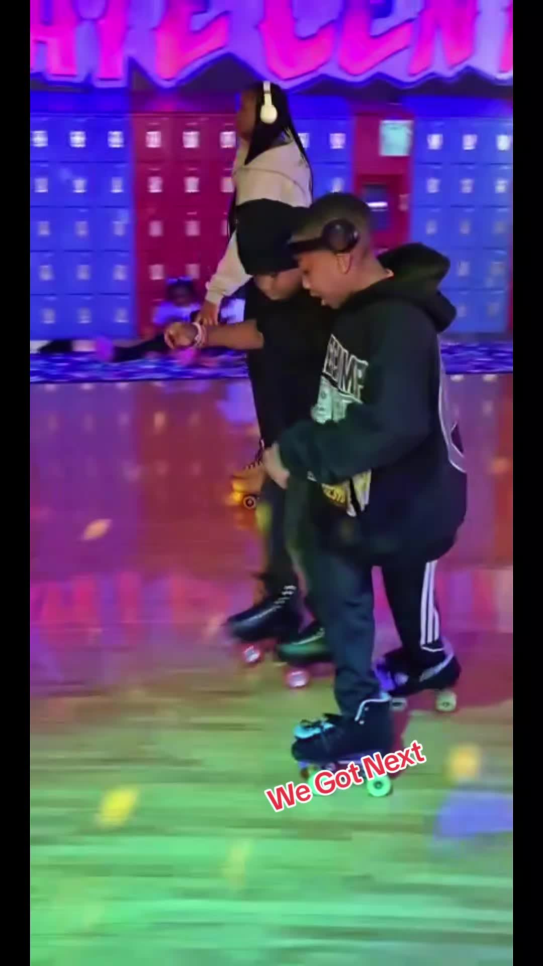 @Skatemasters