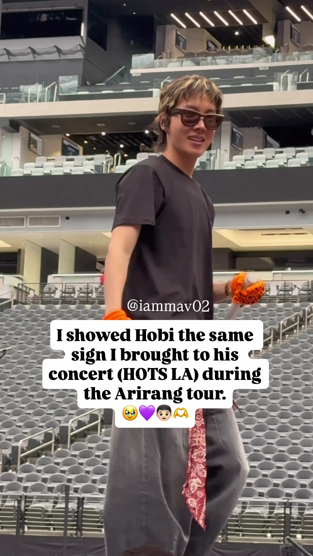@Mav | BTS Baby Army