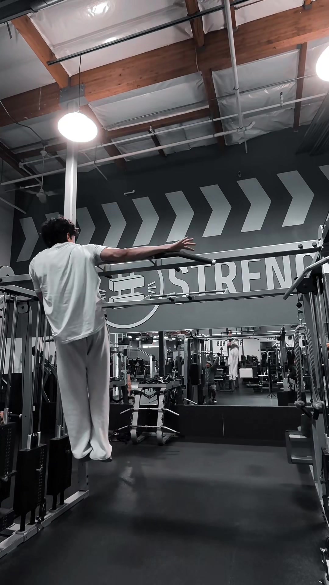 @Guillermo Munoz Calisthenics