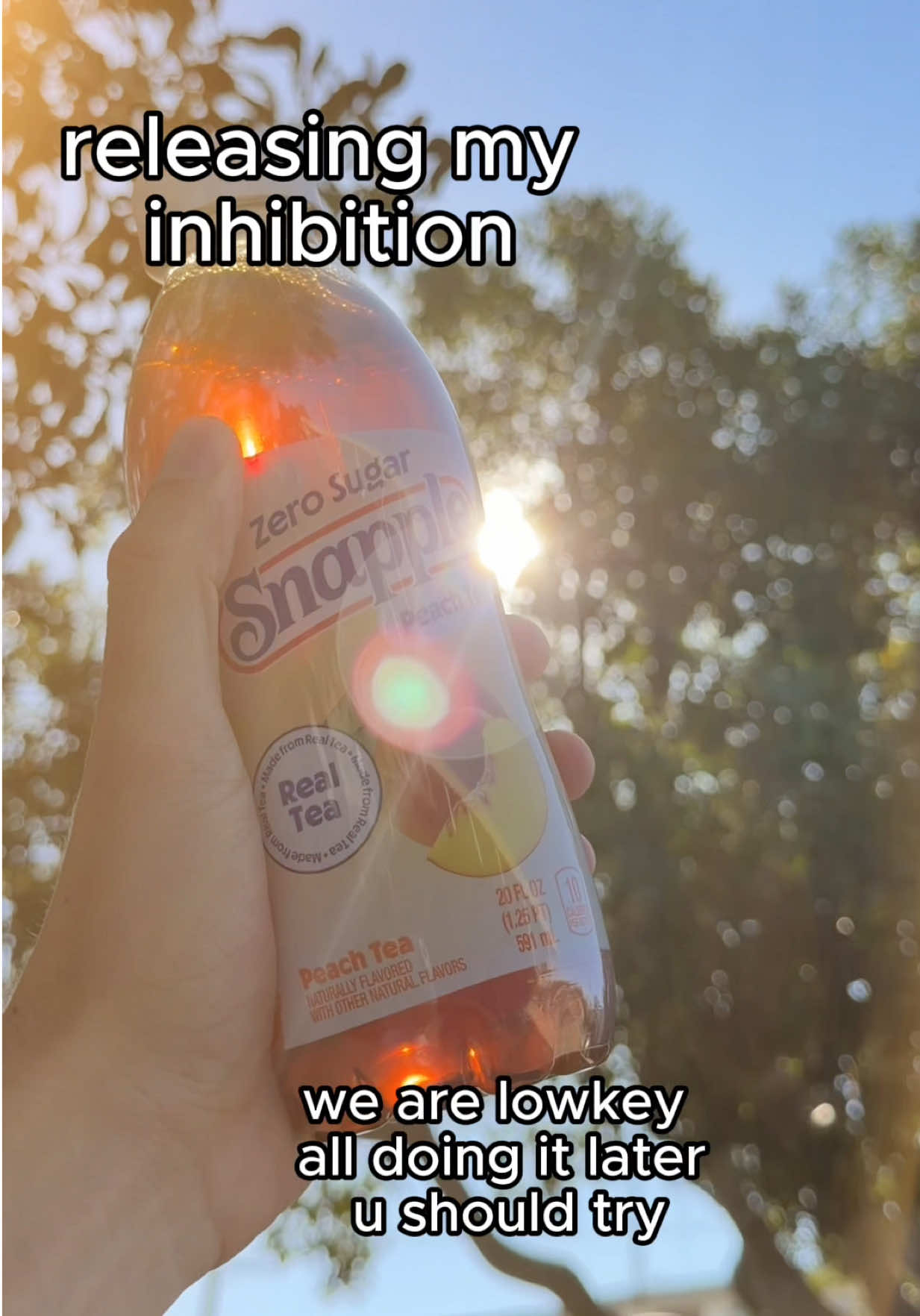 @Snapple