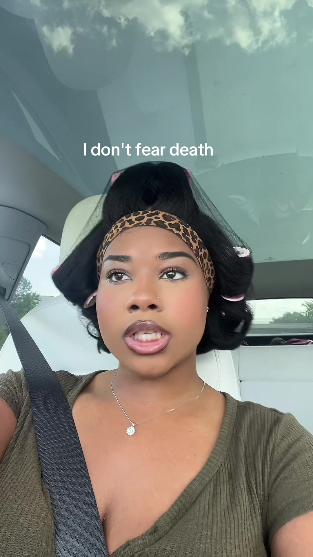 @Gigi the Siren