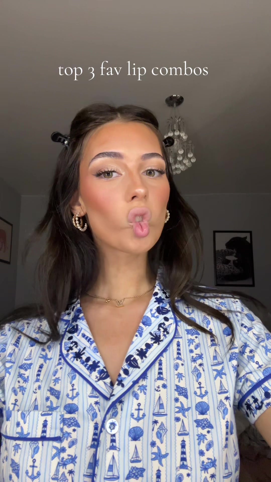 @kiran alexis