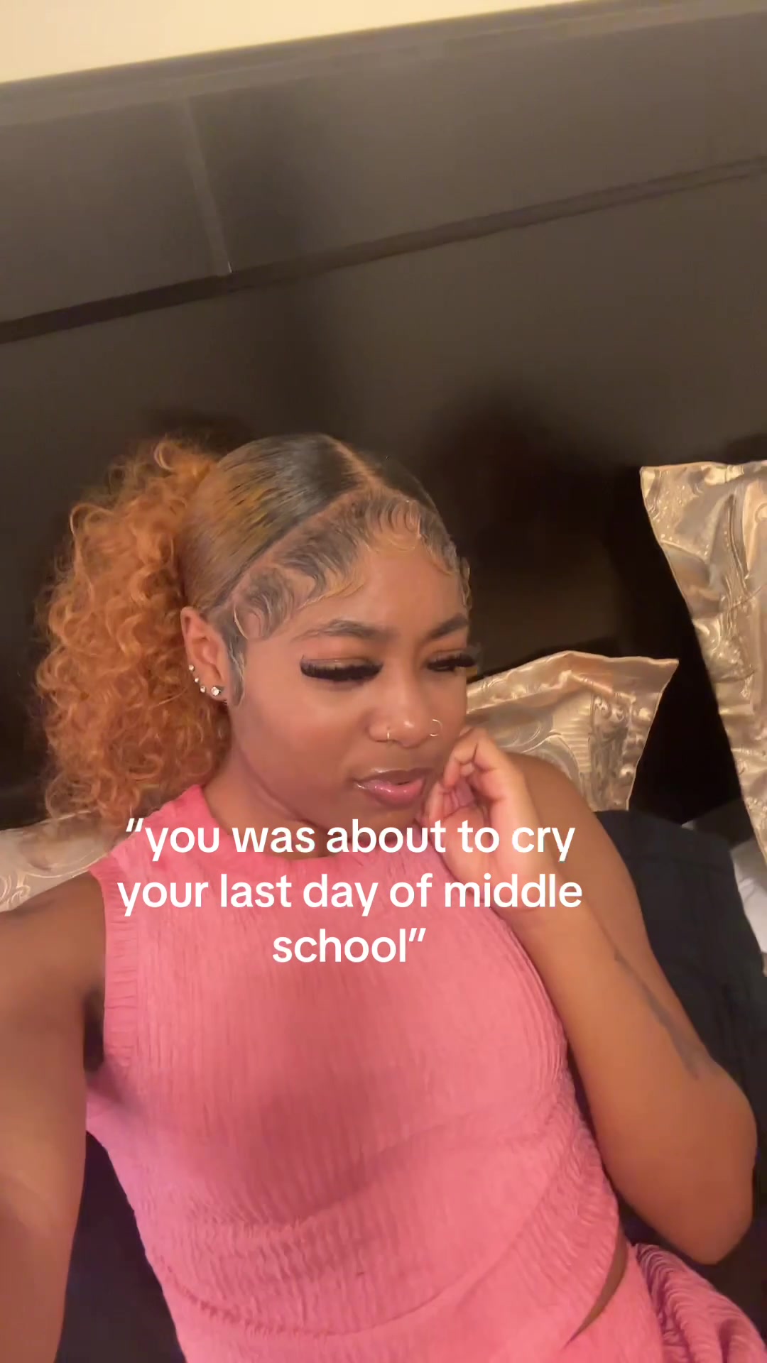 @Chantell💐