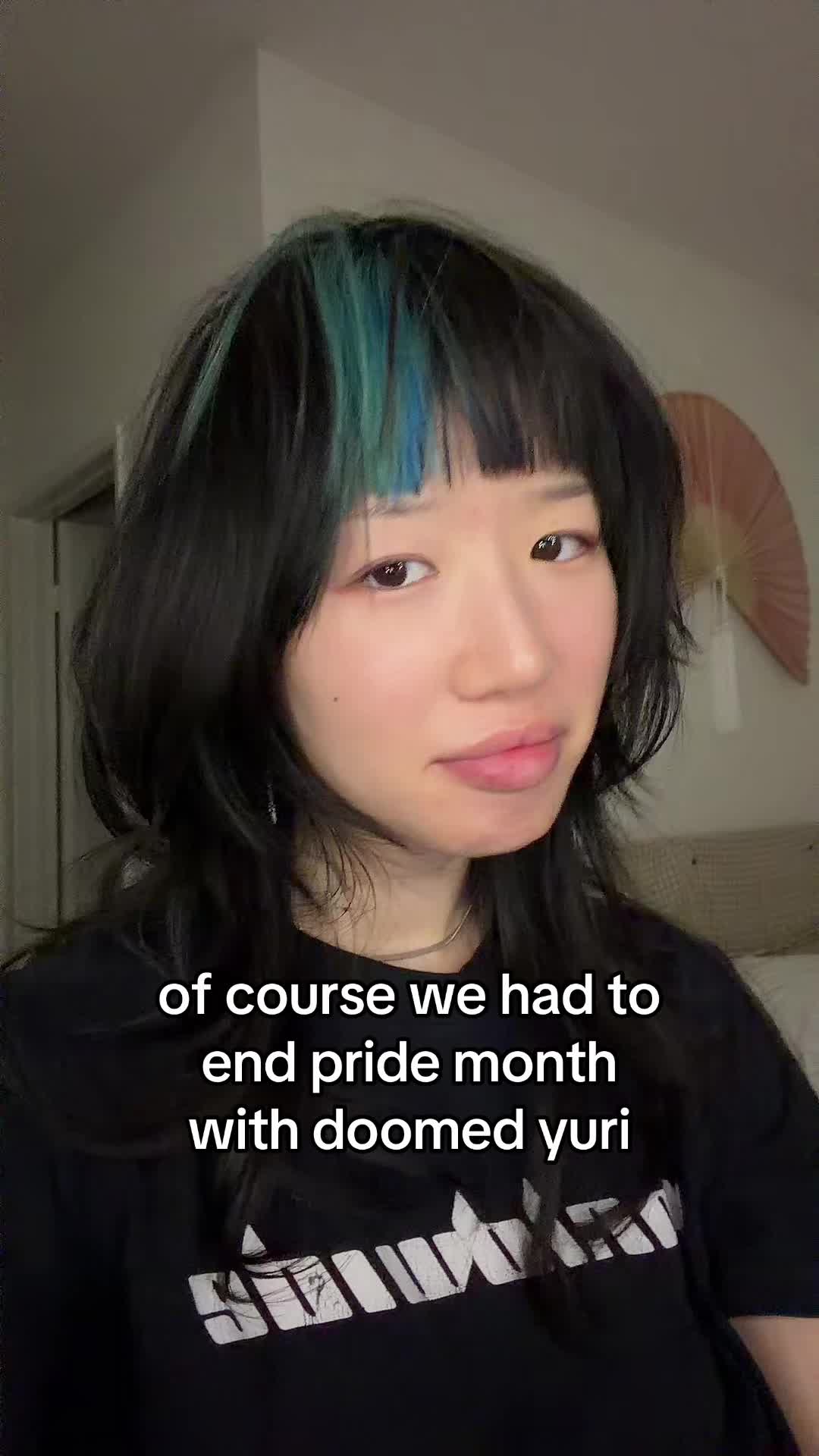 @bald bang baddie