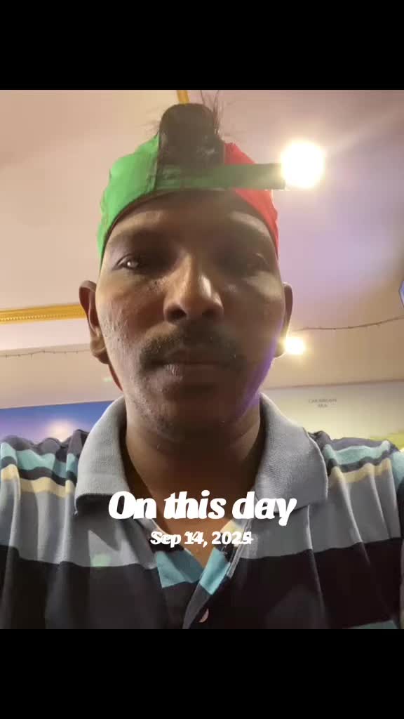 @Charran Persaud