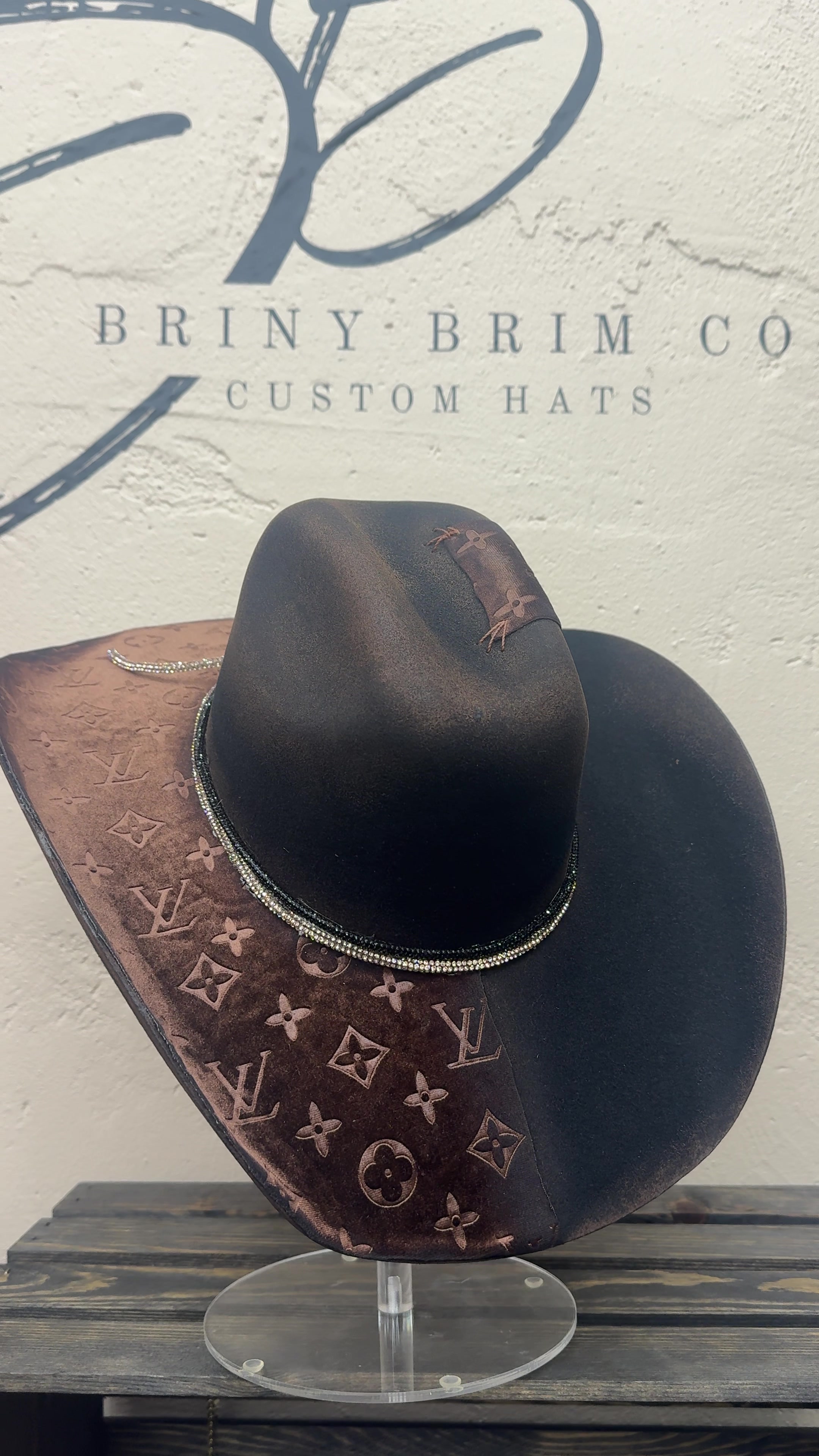 @Briny Brim Co