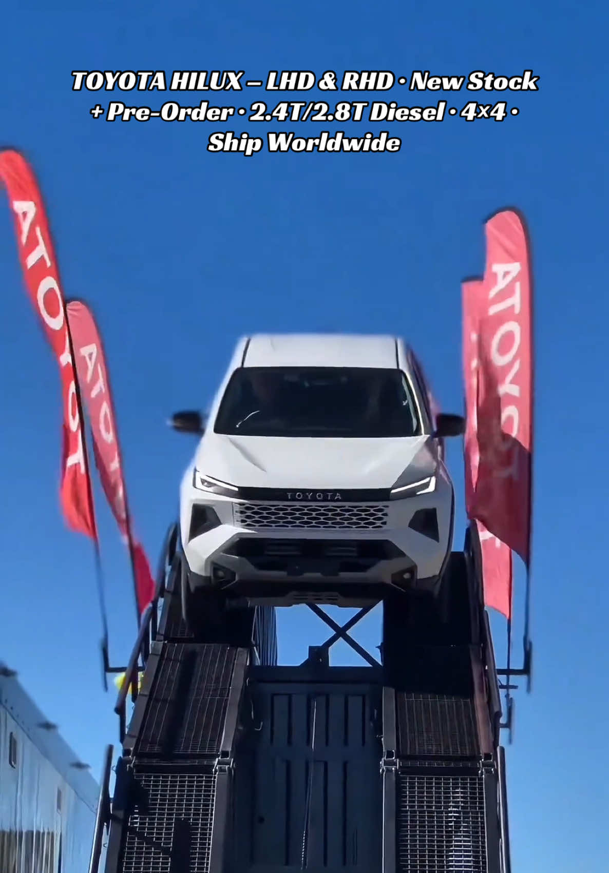 @China Car Exporter|Sasa exit