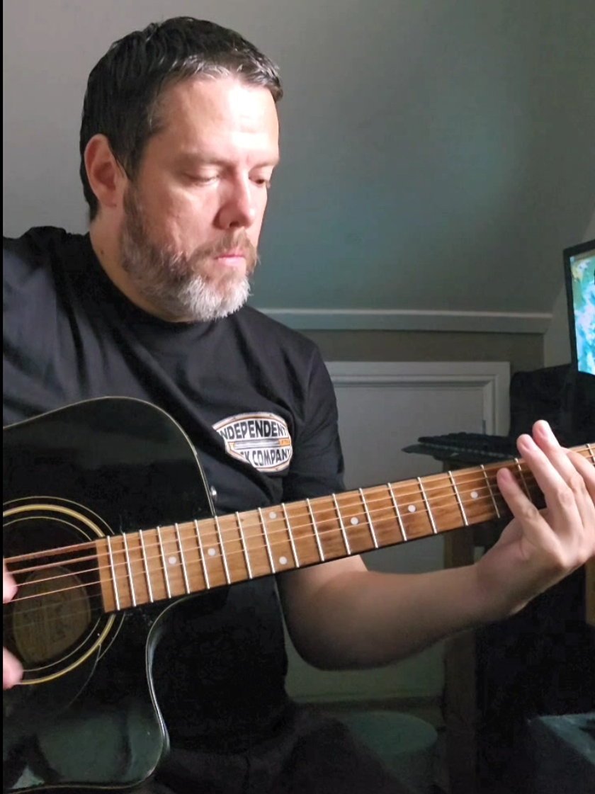 @Paul McCameron Music