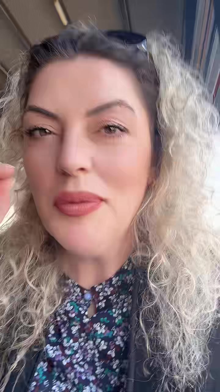 @❤️🌙 Ay Yüzlü 🌙❤️
