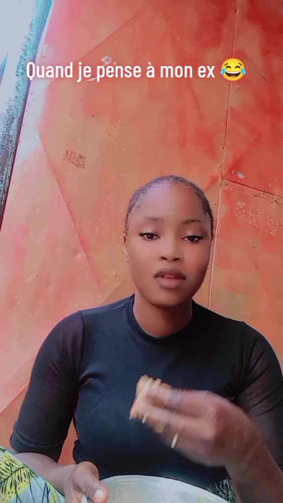 @Ma&iuml;ma la joie 🥰