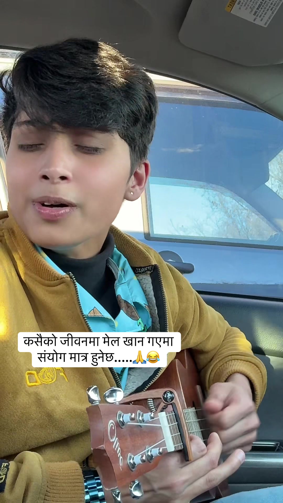 @Nabina Dhakal🎼