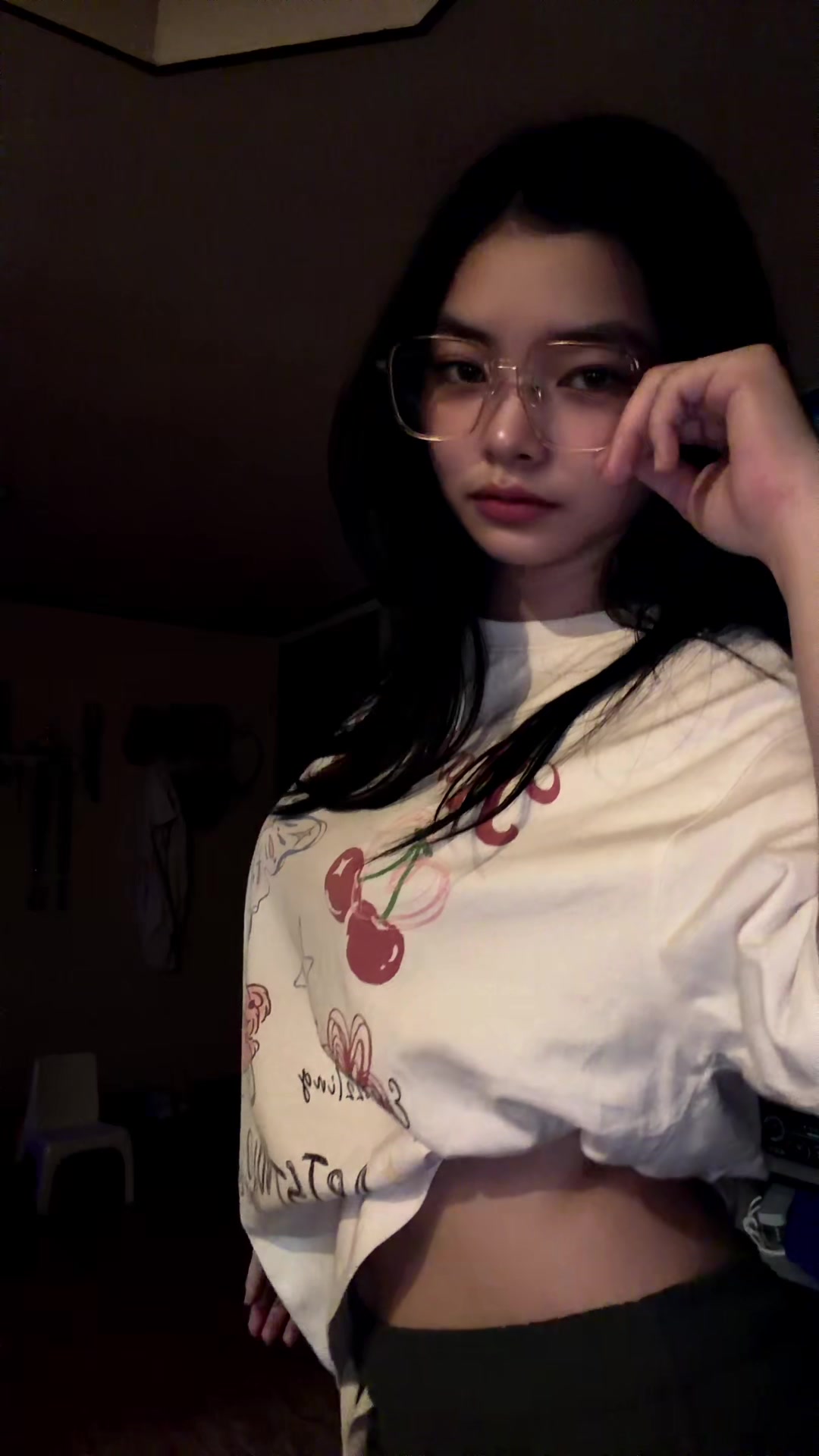 @choco baby