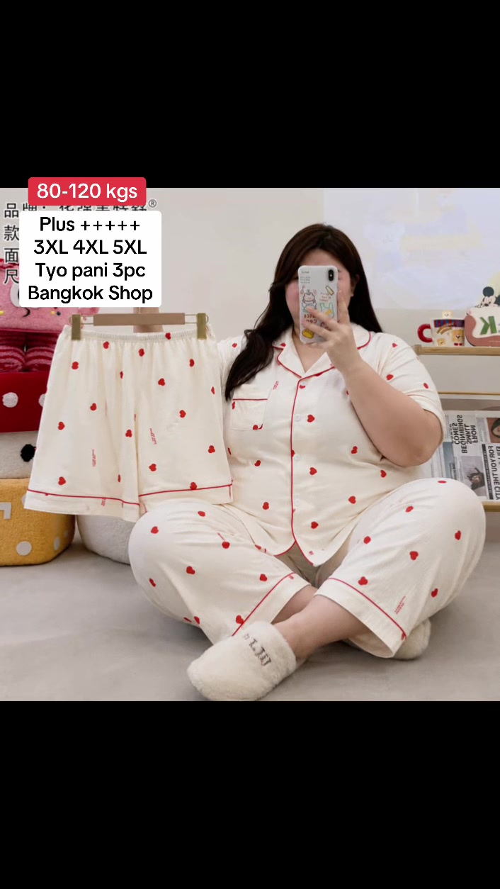 @Bangkok Shop