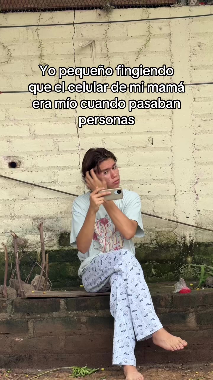 @Michael Enrrique Guevara