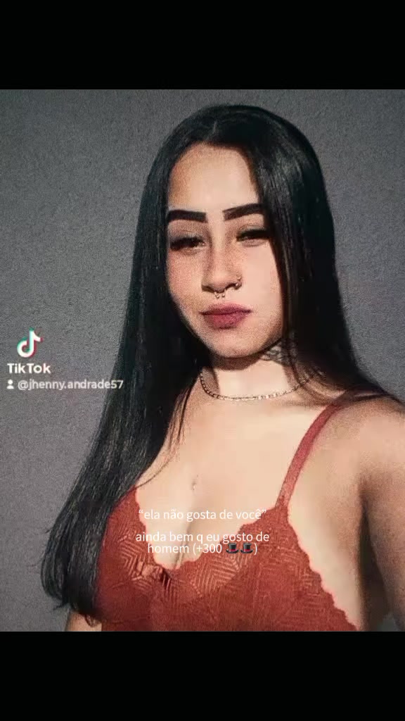 @Jhenny Andrade
