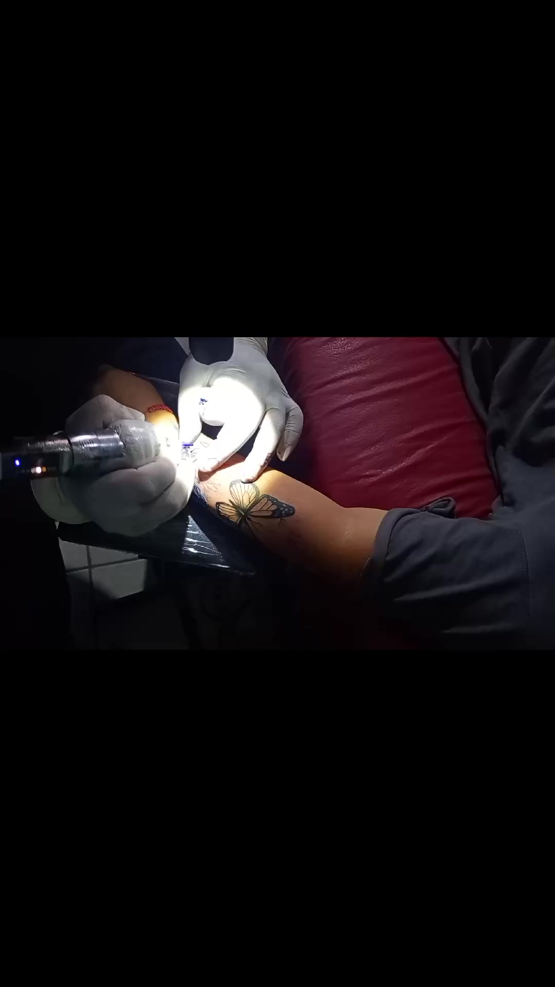 @Reborn ink