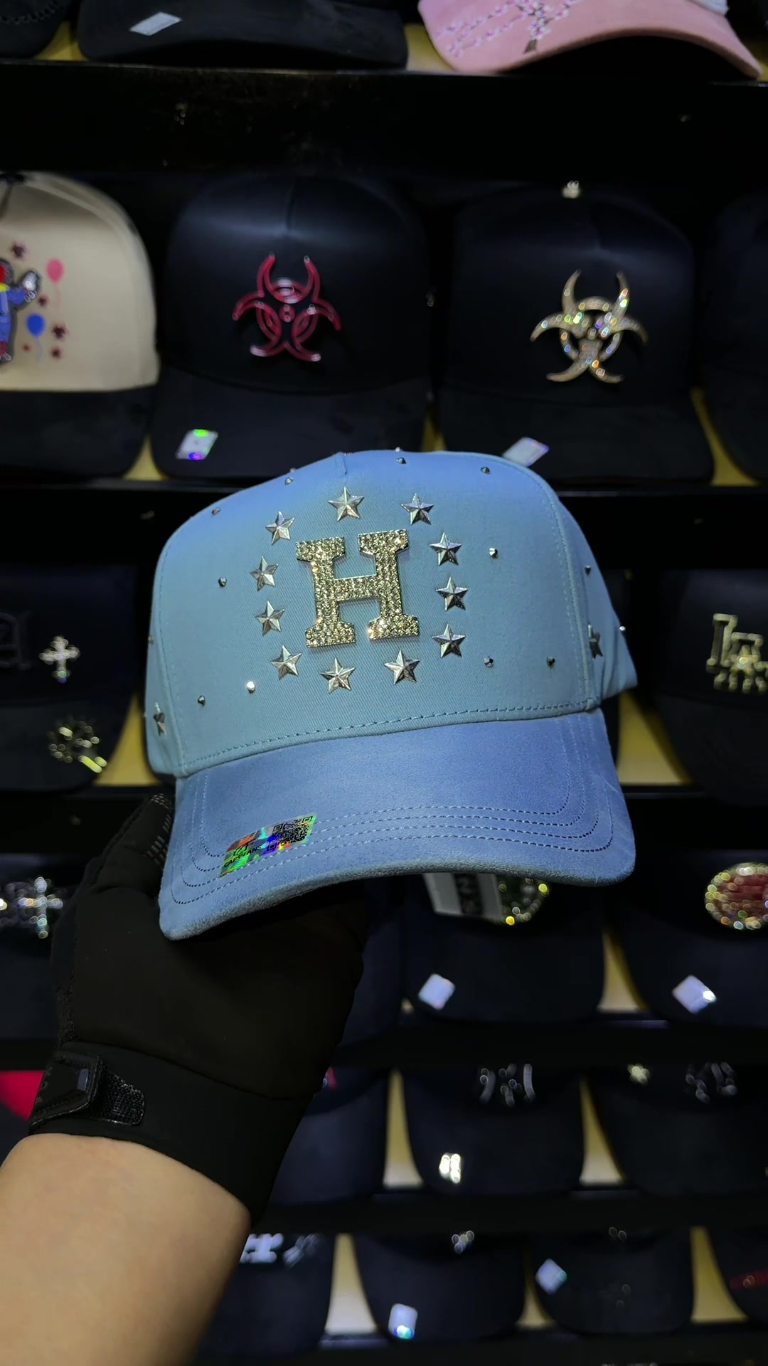 @King Hats