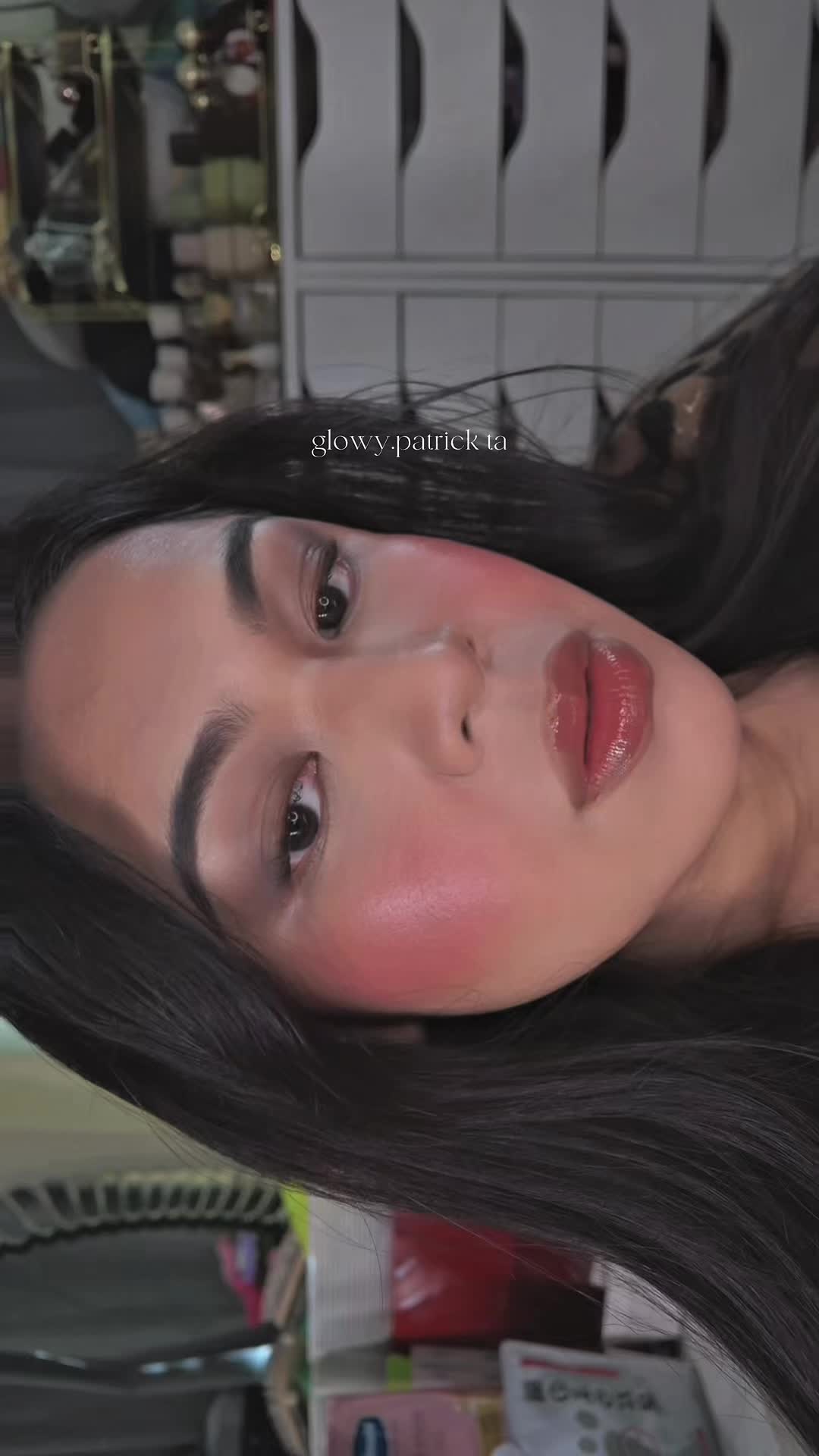 @melfierce on ig