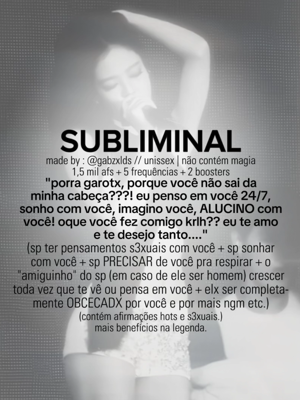 @— gᥲᑲіᥱ`ˡᵈˢ.🤍