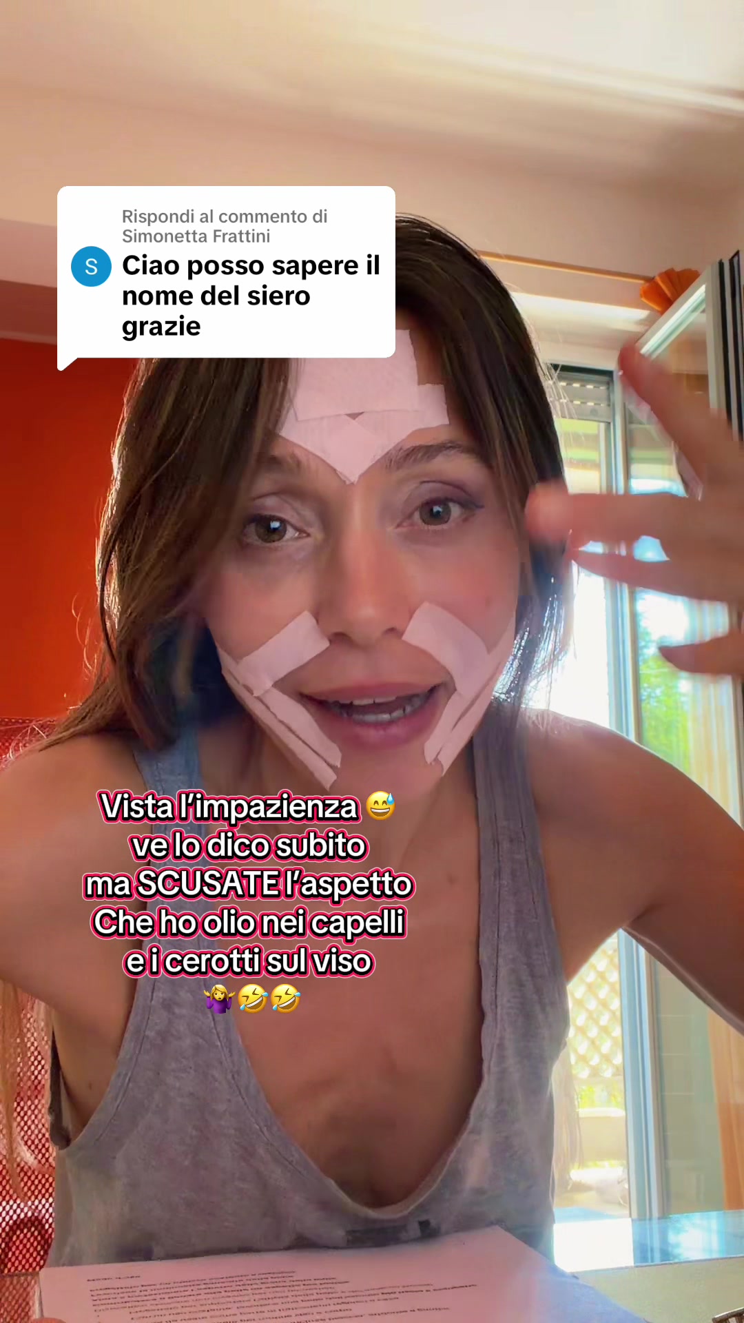 @✨Yoga, Zenzero & Skincare✨