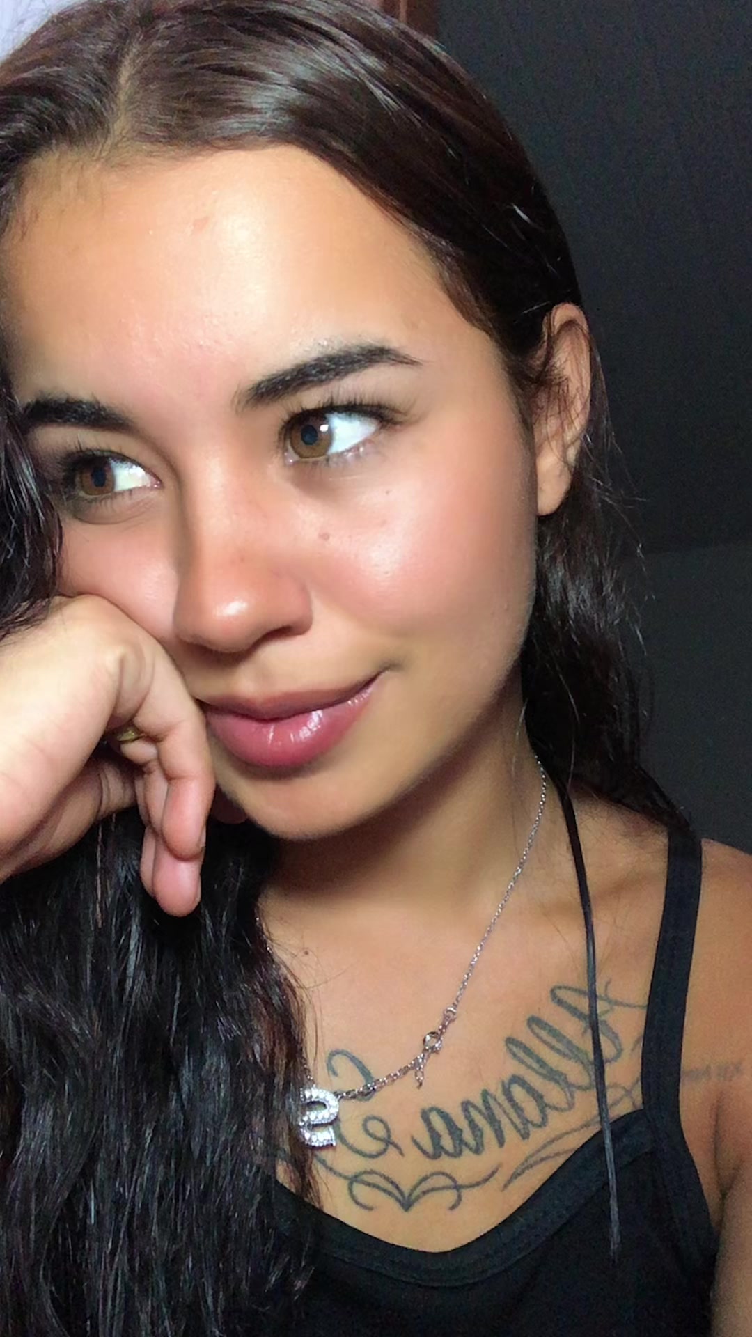 @Sabrina Paloma