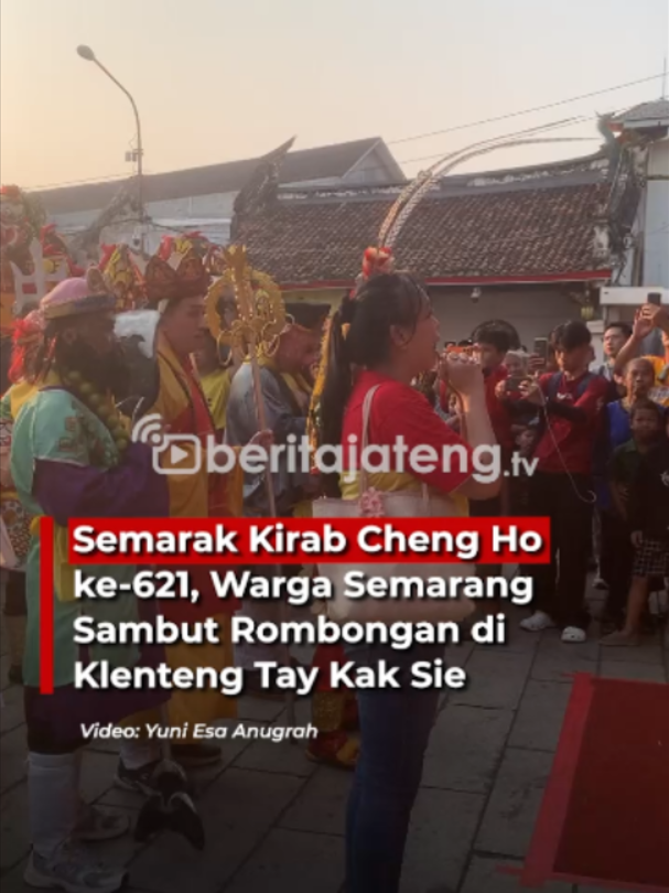 @Beritajateng.TV