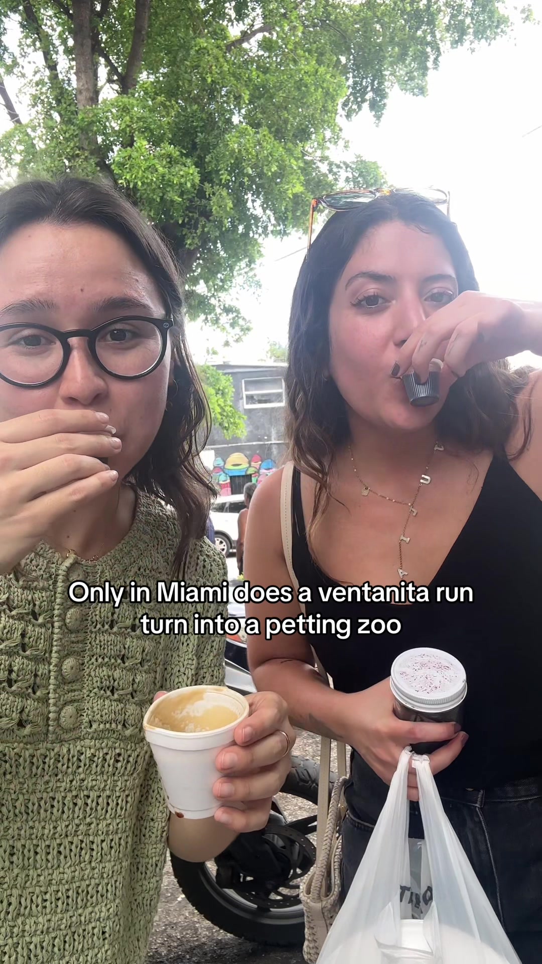 @Infatuation Miami