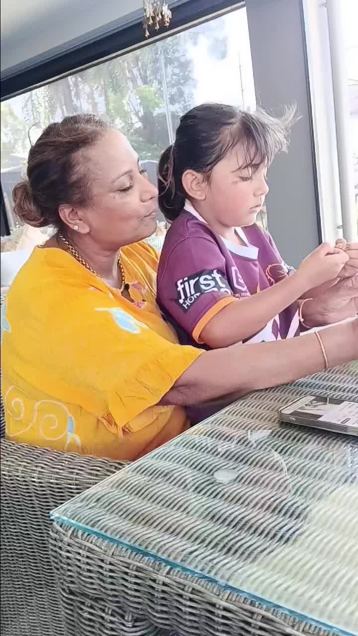 @Rajesh Naidu