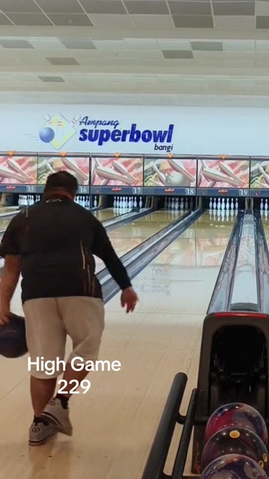 @NZA DS Bowler
