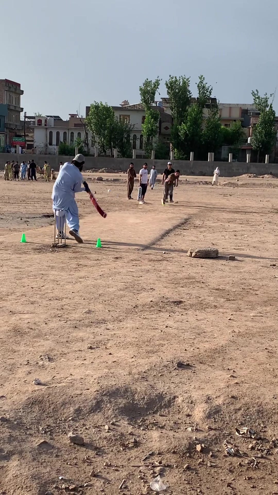 @Faqirabad 11 team 🏏