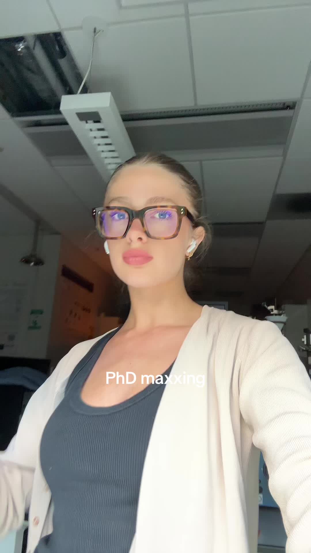 @Liz | Chem PhD student