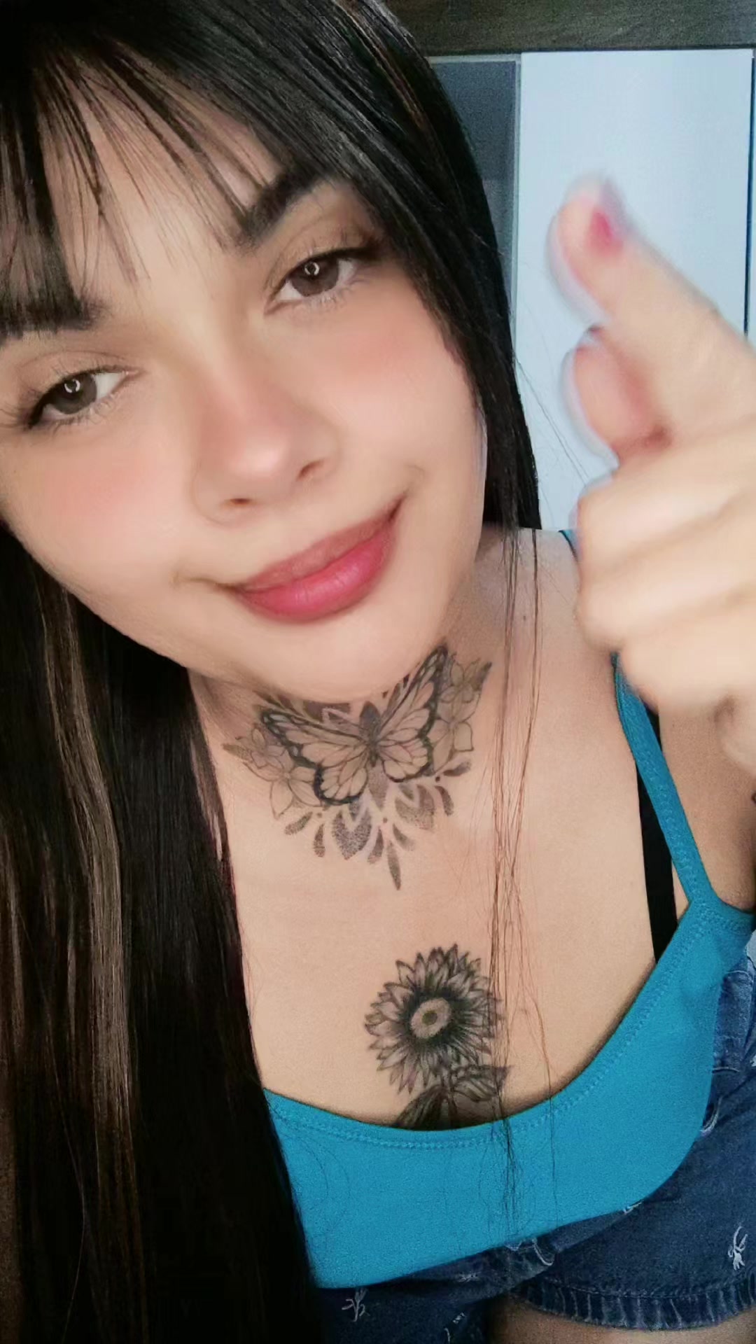 @Desempregada Exigente