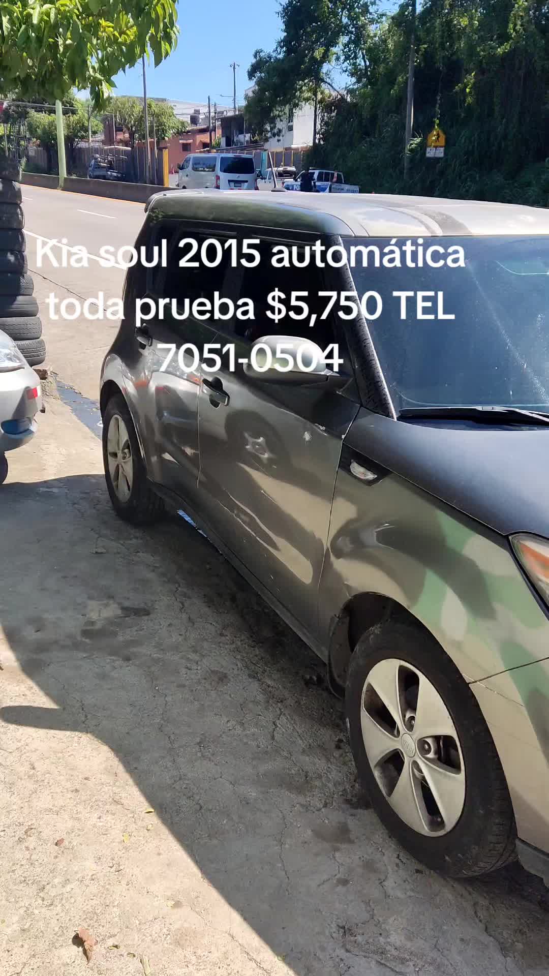 @Kevin Hernández 🇸🇻