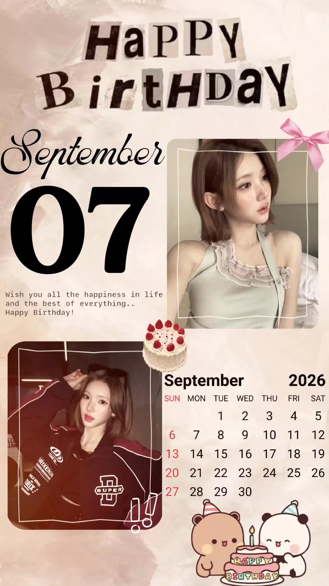 @🧋- YUNJIN¹⁴³ -🍒