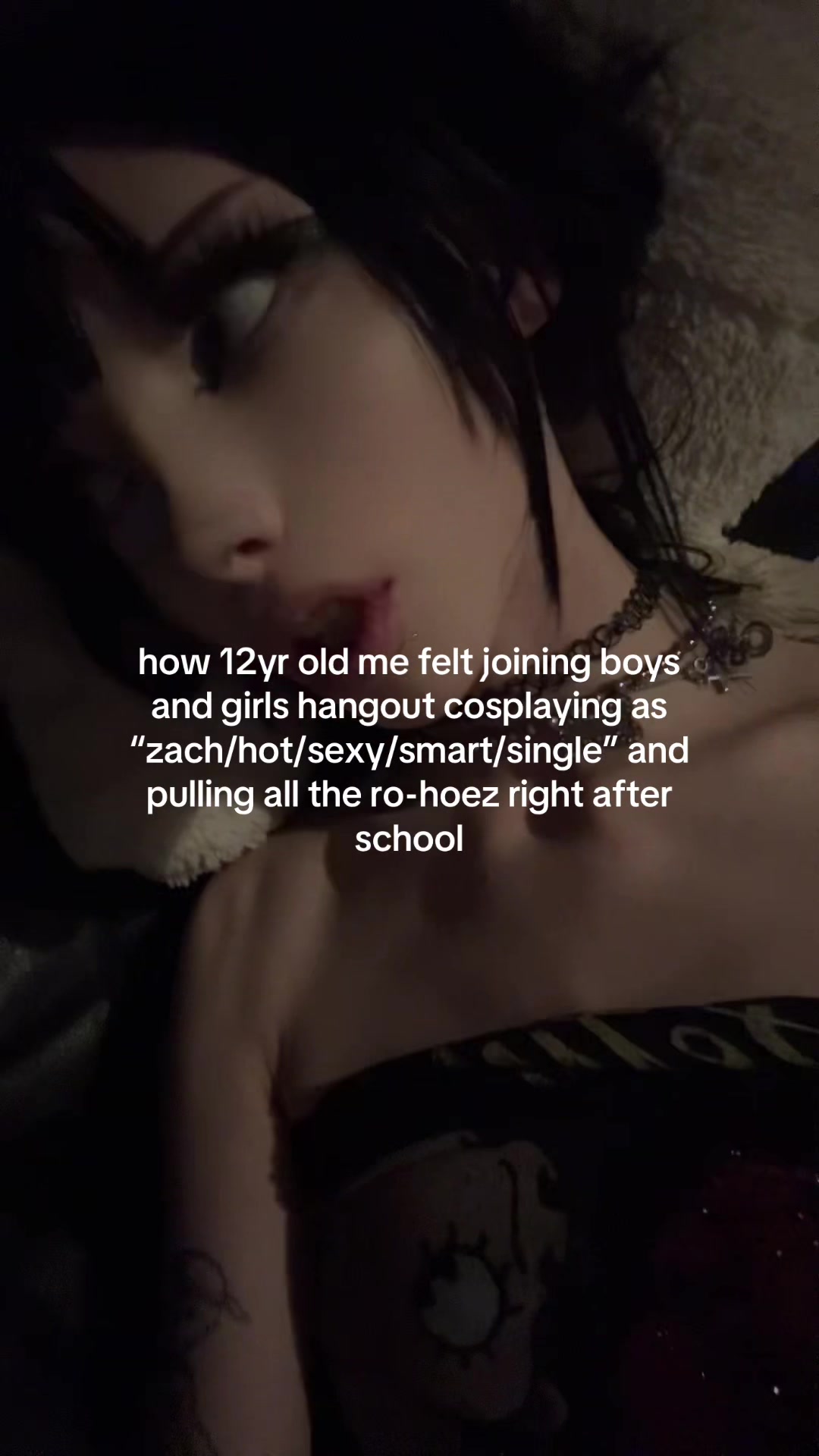 @ihateyoutiktok Die