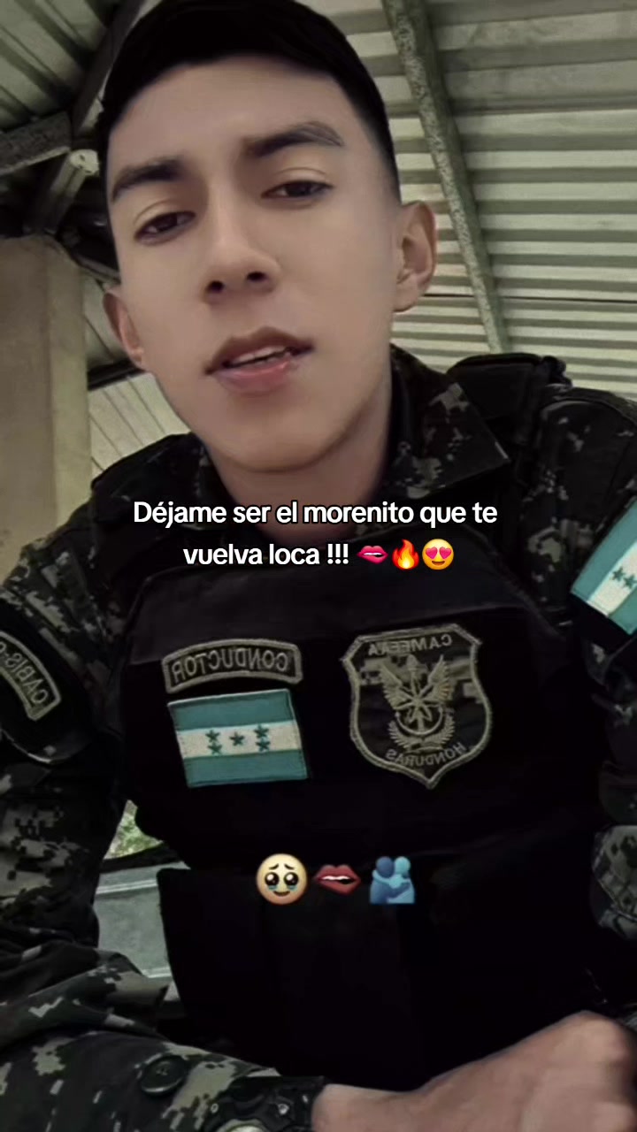 @tu militar👨✈️🥷