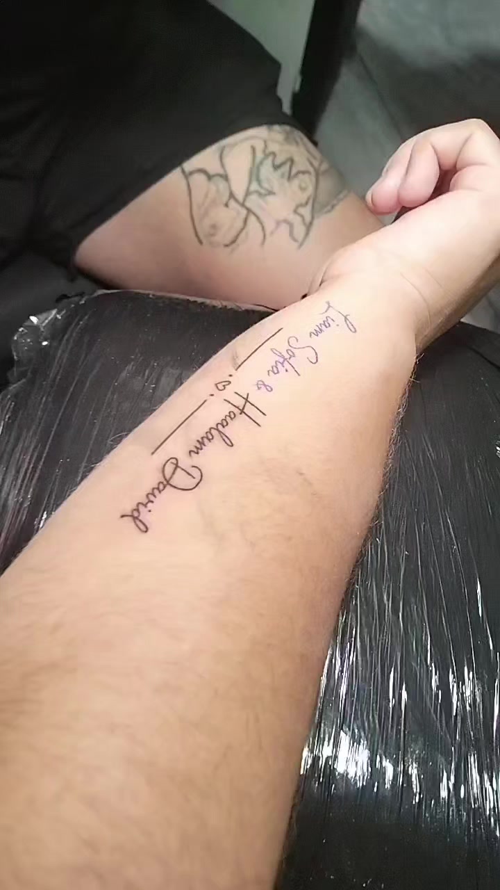 @Pamela ❤️