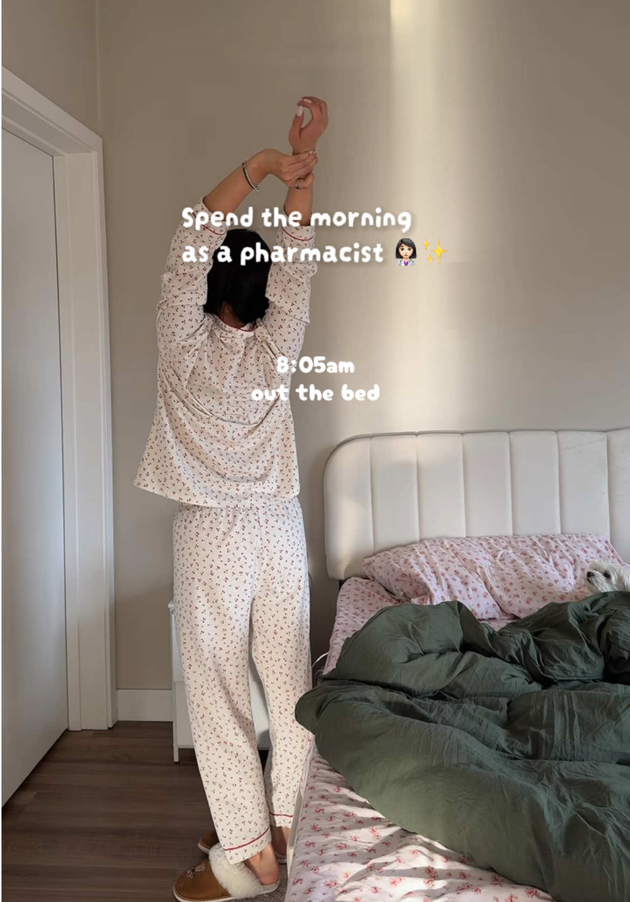 @Christine | PharmD, RPh♡