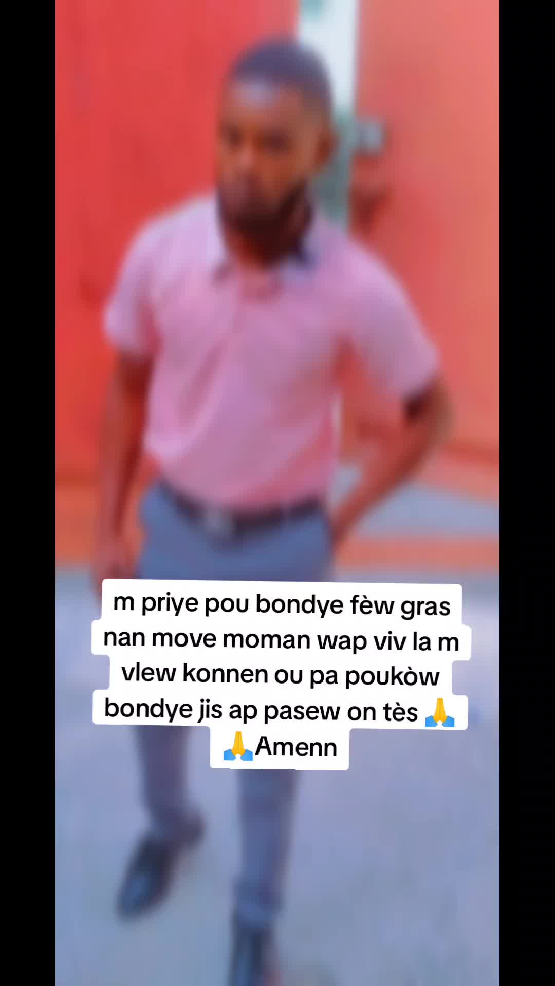 @FeFe motivation🇨🇬