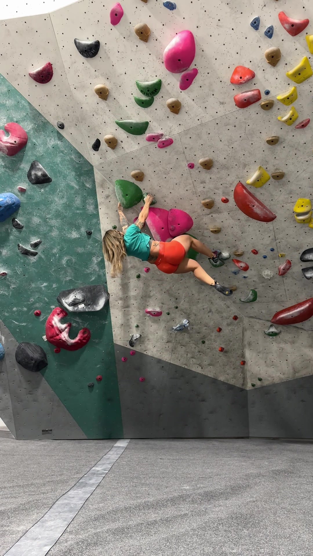 @ClimbwG