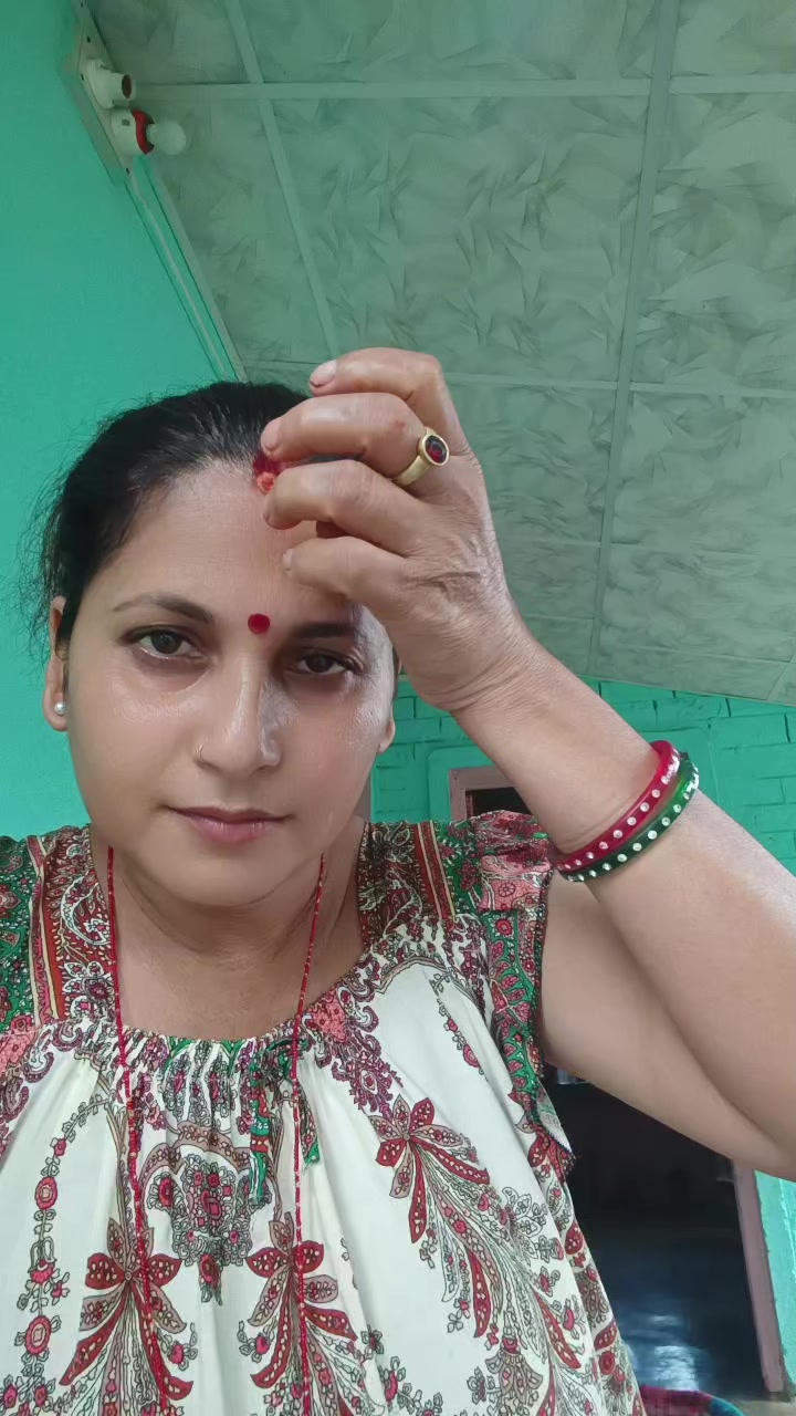 @Menuka Bhandari