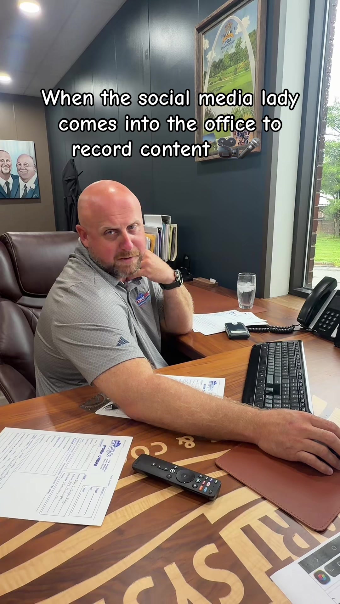 @Comfort Systems HVAC+Plumbing