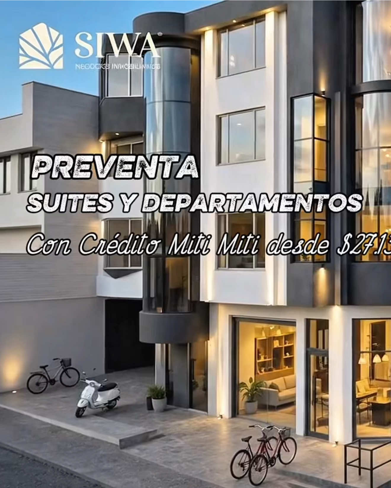 @siwa negocios inmobiliarios