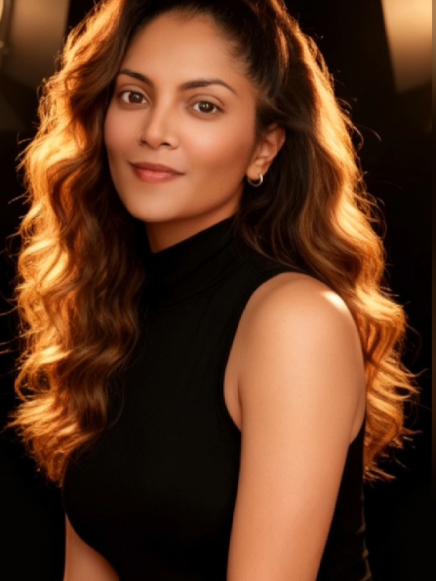 @👑👑Meenal Dutt👑👑