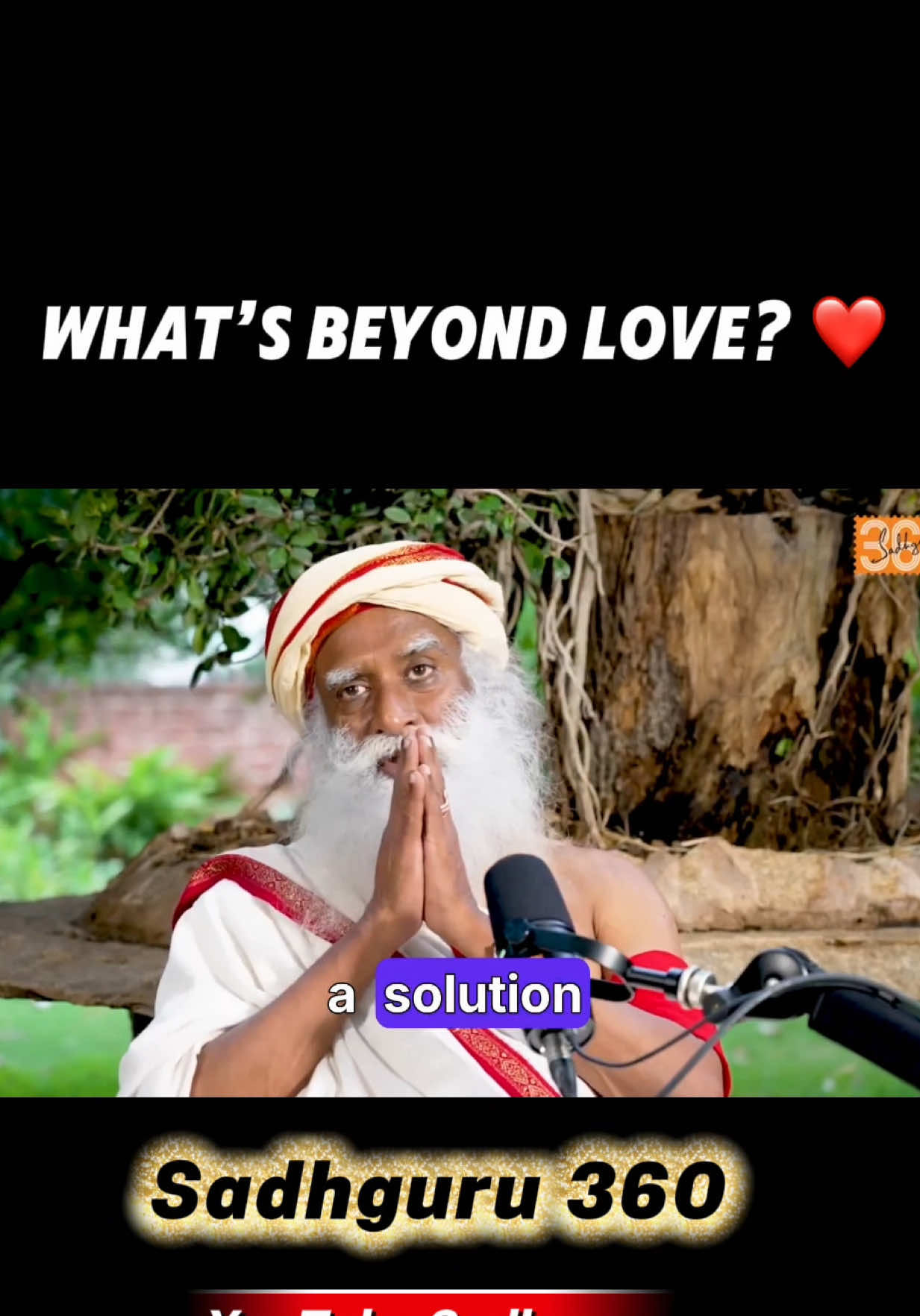 @Spirituality.Love.SG