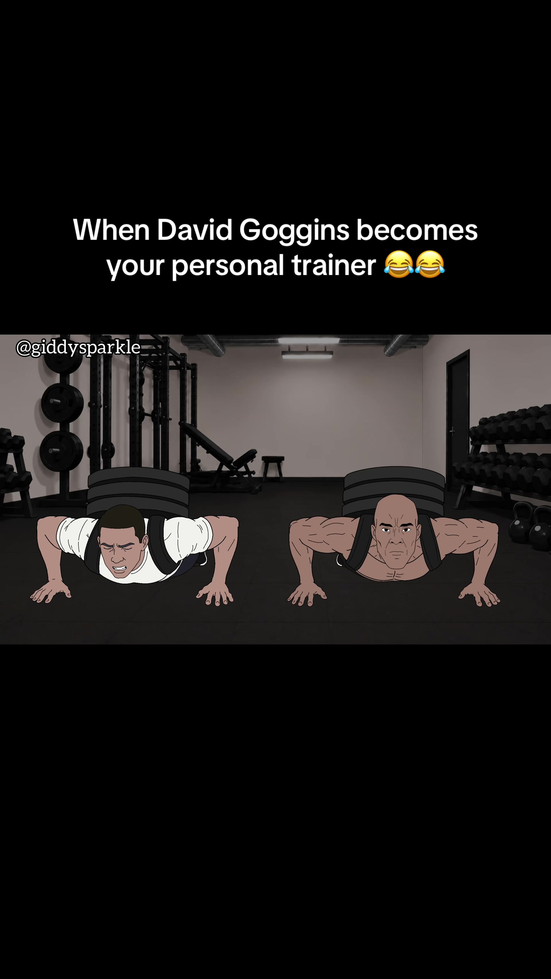 @Giddysparkle