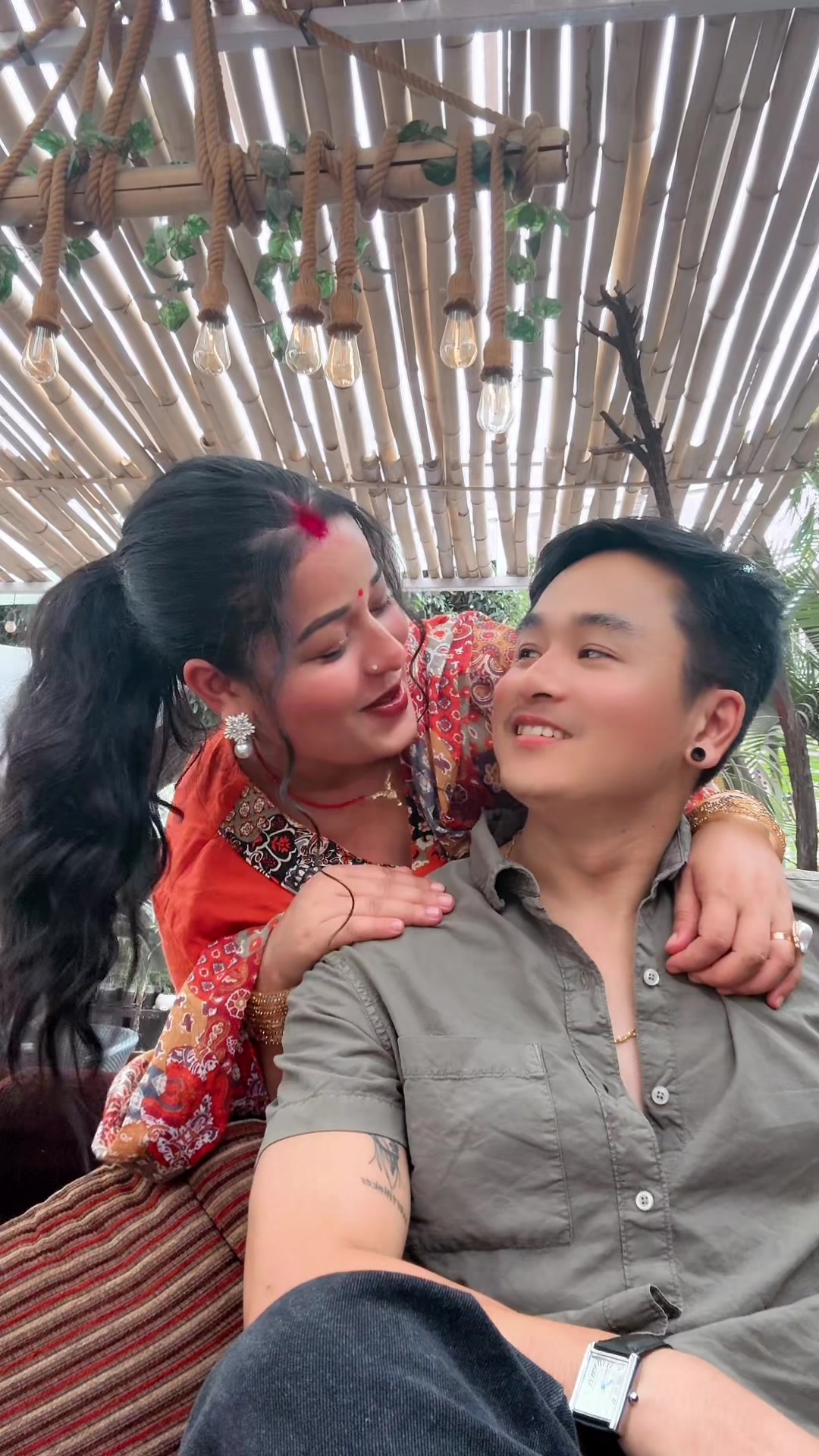 @Sancheeta shahe💫🥷
