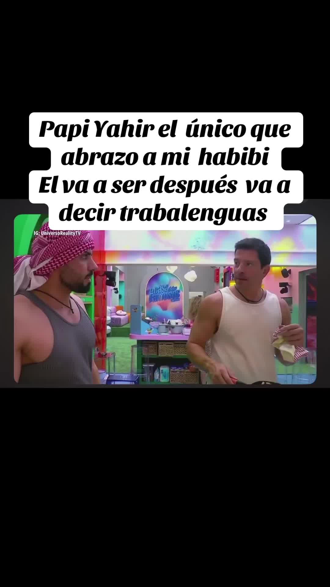 @Radio chisme